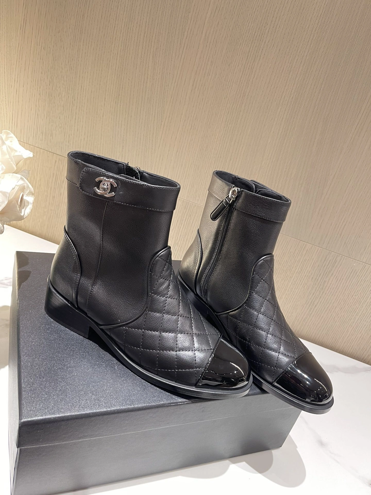 COCO-- 3h1958 G36763 Y55020 94305 Heel height：5CM item:E-X003J3021T
