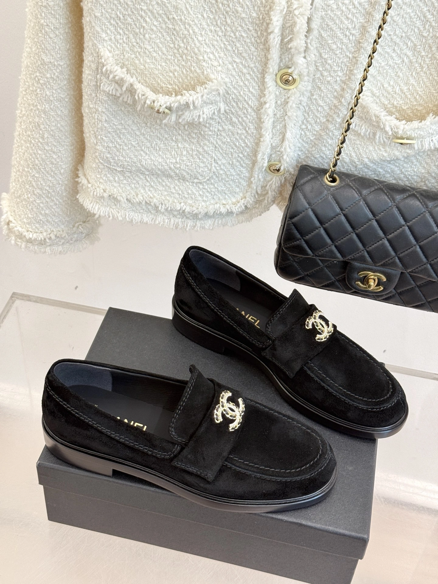 COCO-- 3h1958 G37430-B21003-94305 Calfskin item:E-X158I2417