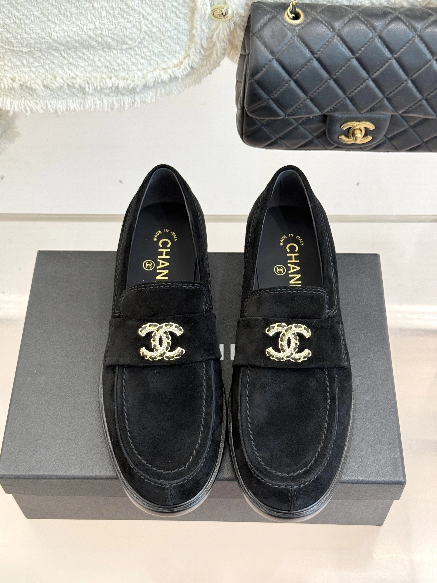 COCO-- 3h1958 G37430-B21003-94305 Calfskin item:E-X158I2417