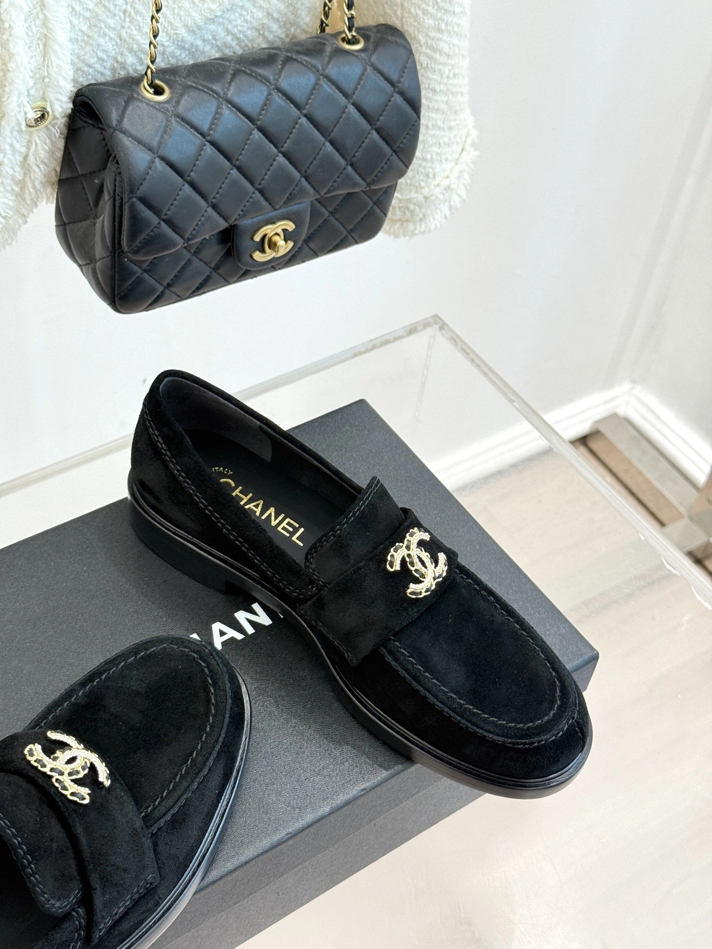 COCO-- 3h1958 G37430-B21003-94305 Calfskin item:E-X158I2417