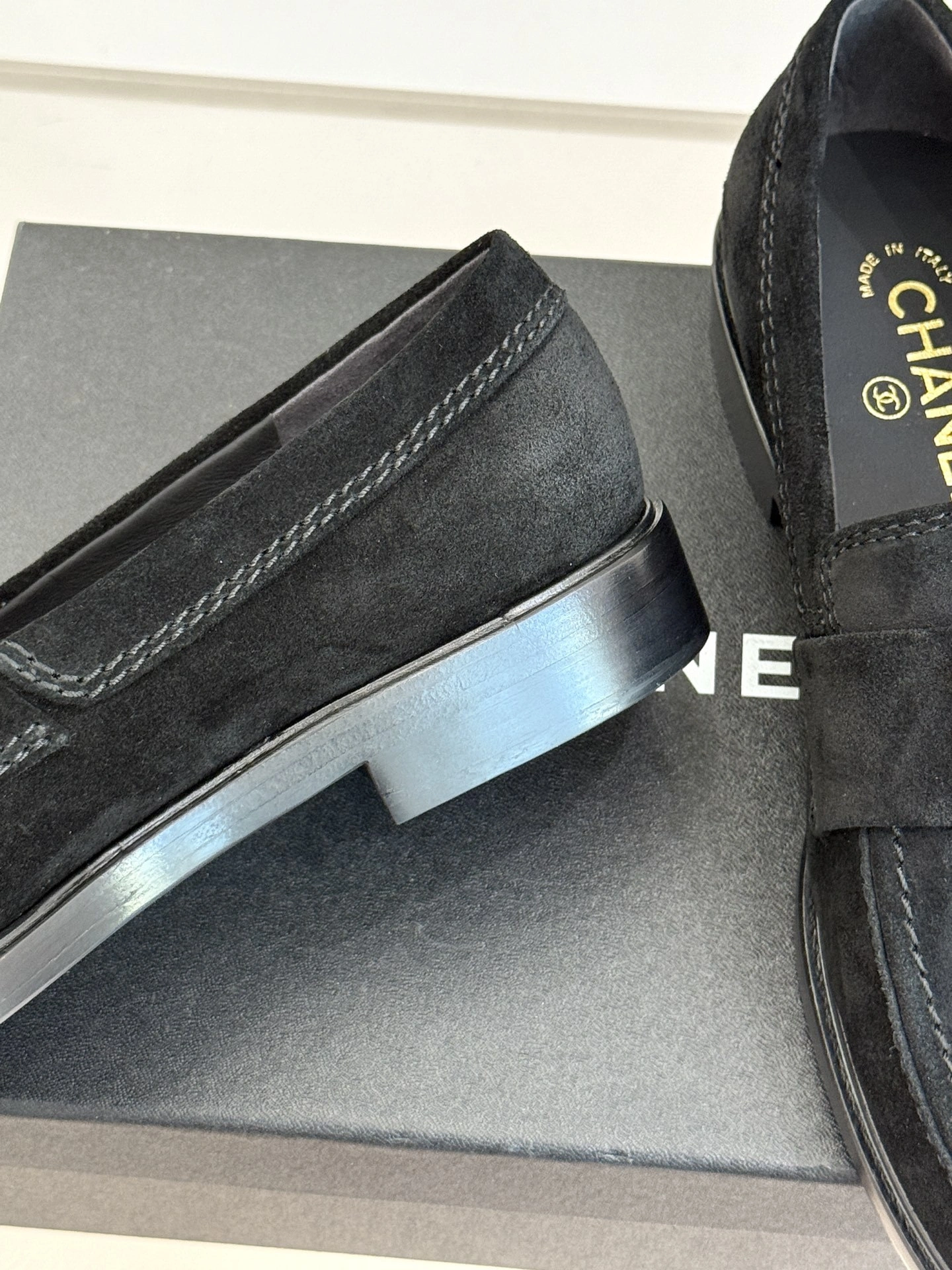 COCO-- 3h1958 G37430-B21003-94305 Calfskin item:E-X158I2417