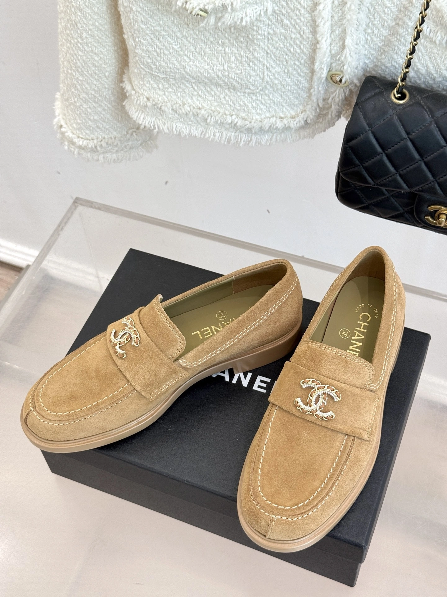 COCO-- 3h1958 G37430-B21003-U1847 Calfskin item:E-X158I2416