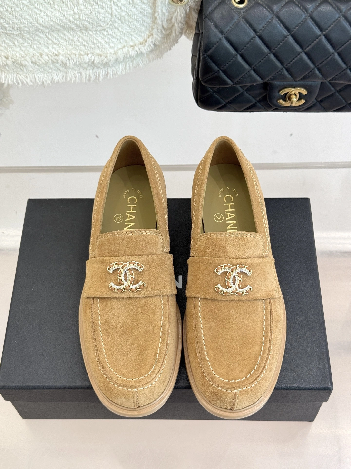 COCO-- 3h1958 G37430-B21003-U1847 Calfskin item:E-X158I2416