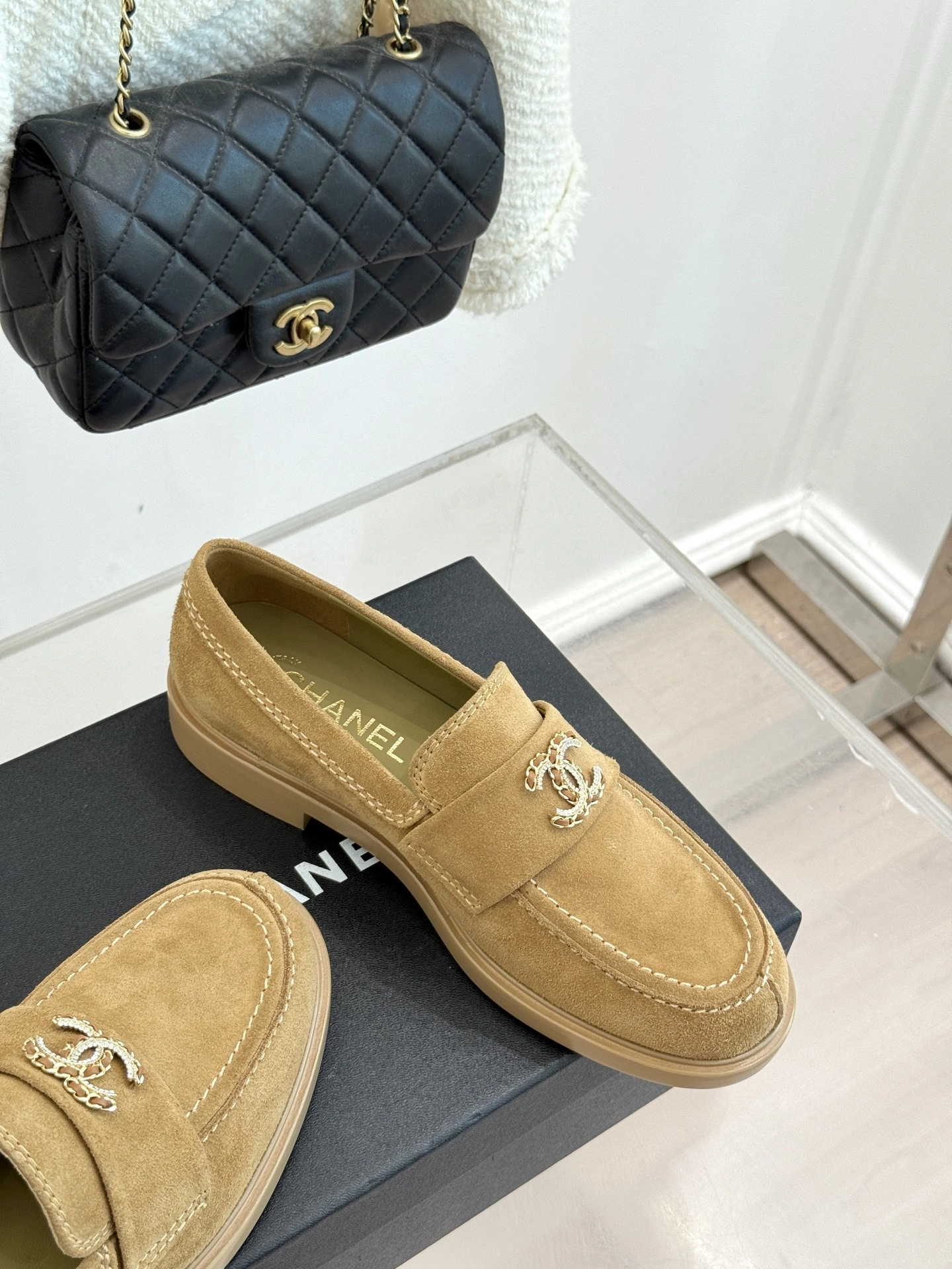 COCO-- 3h1958 G37430-B21003-U1847 Calfskin item:E-X158I2416