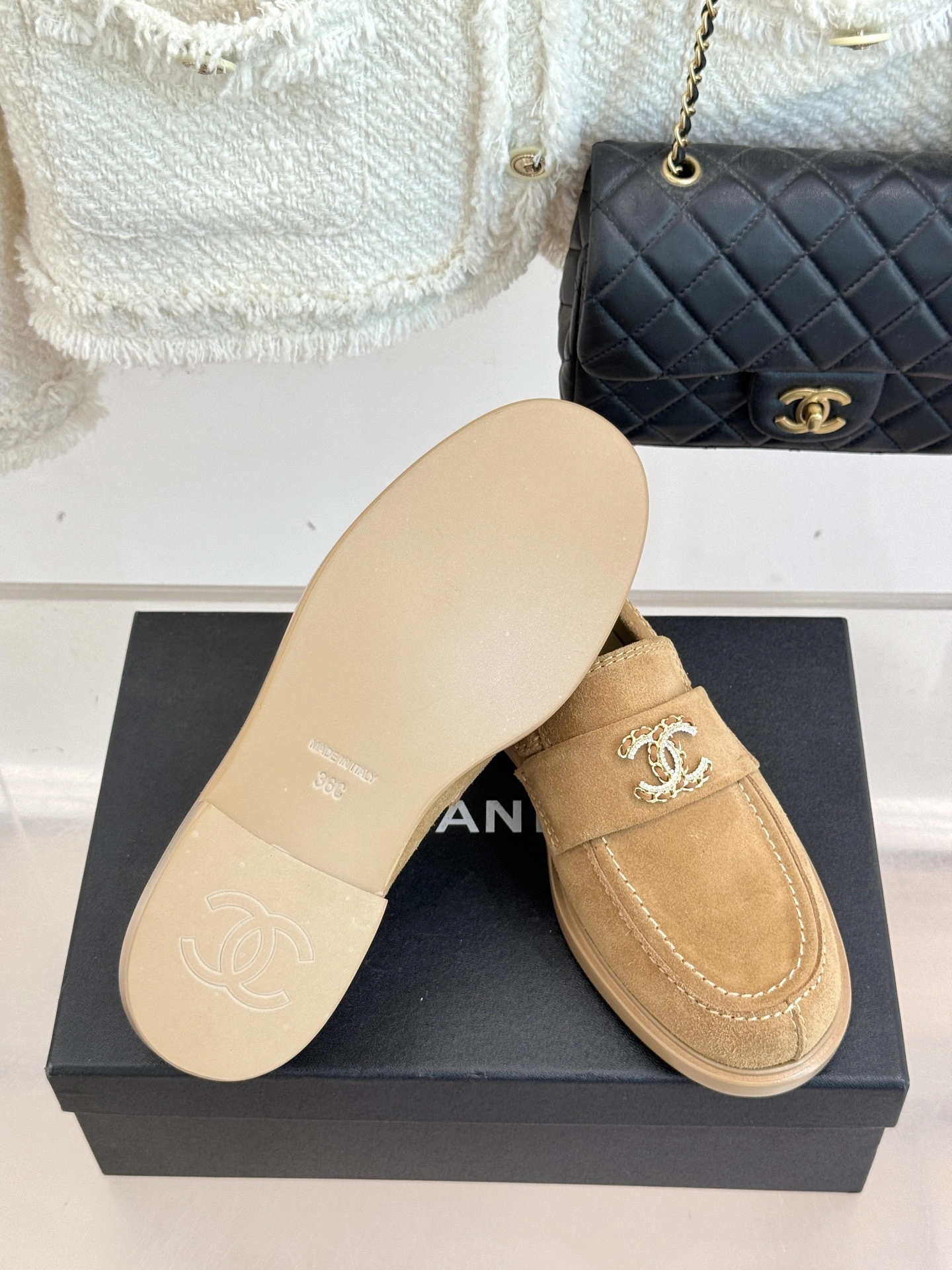 COCO-- 3h1958 G37430-B21003-U1847 Calfskin item:E-X158I2416