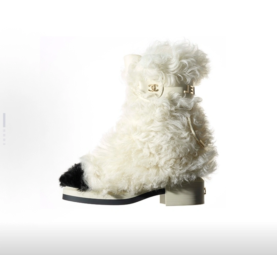 COCO-- 3h1958 G38107 X56332 K3475 sheepskin wool item:E-X003J3015T