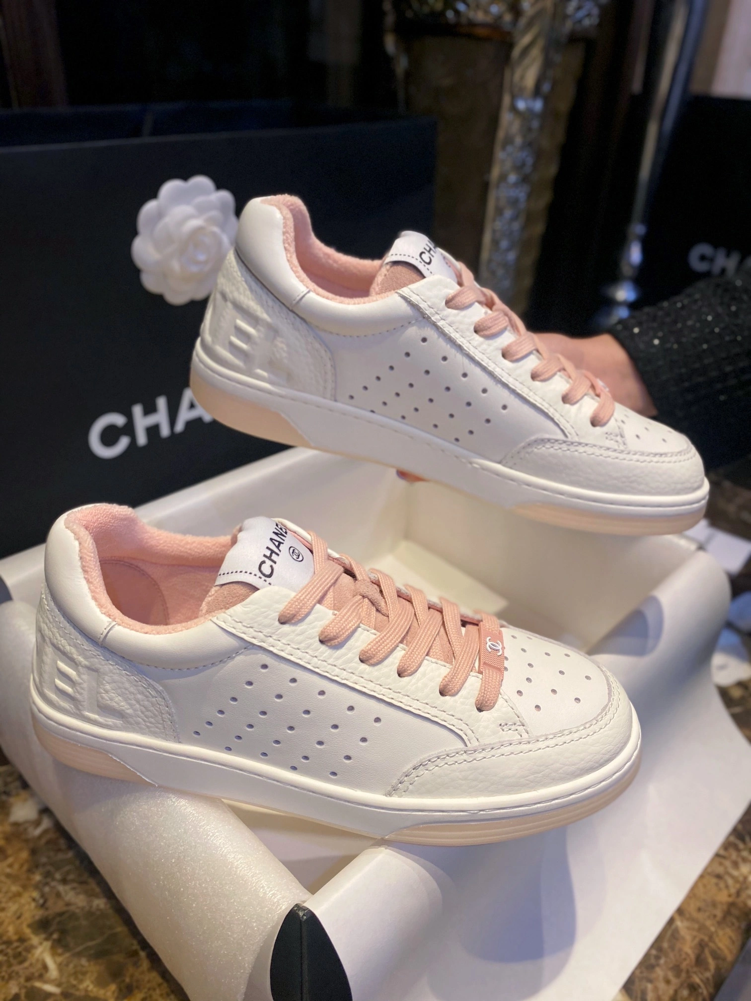 COCO-- 3h1958 G38808 Y55769 K3971 cowhide item:D-X802K1017