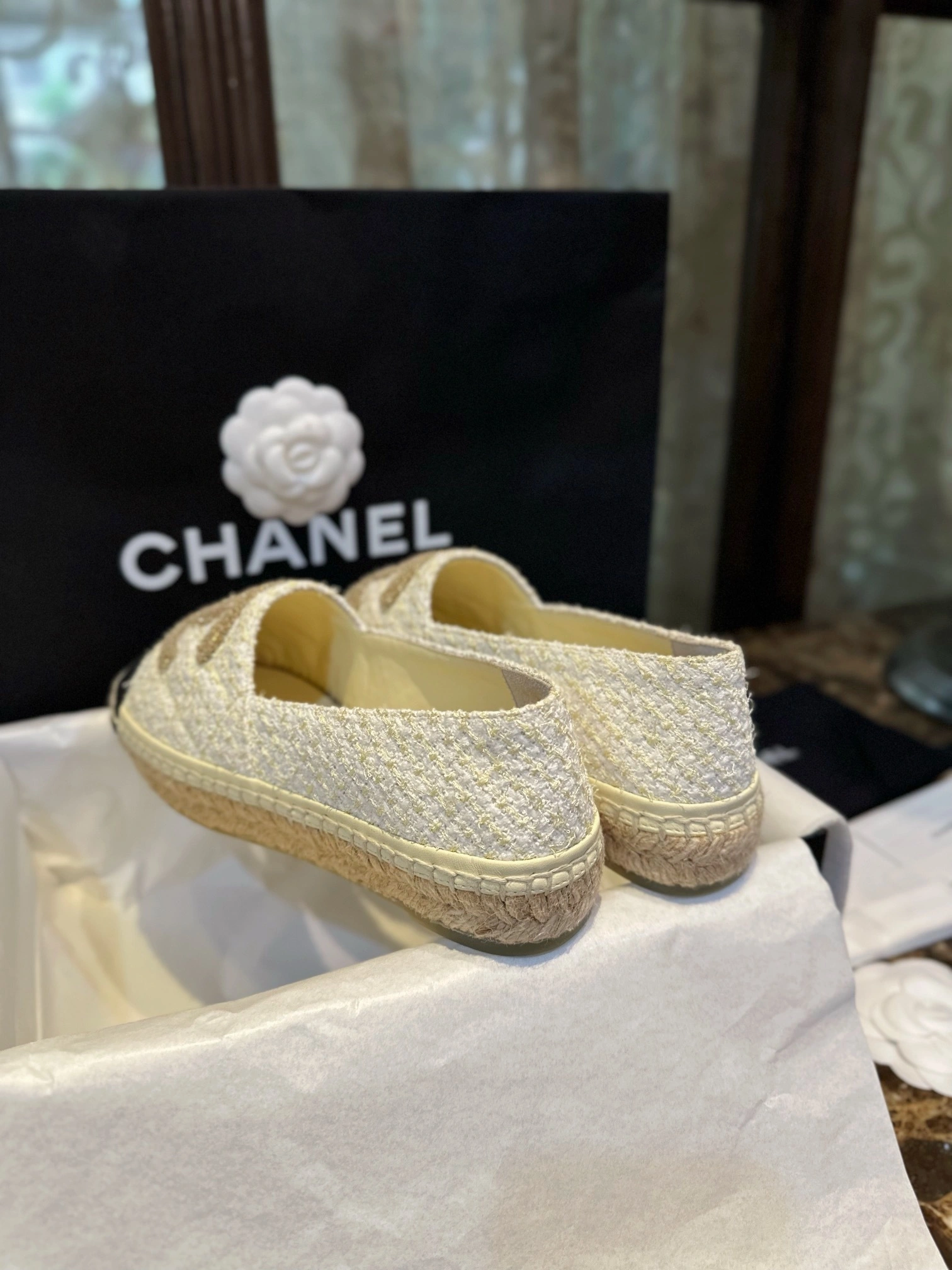 COCO-- 3h1958 G39028 Y56575 K5905 sheepskin item:E-X802D1019W