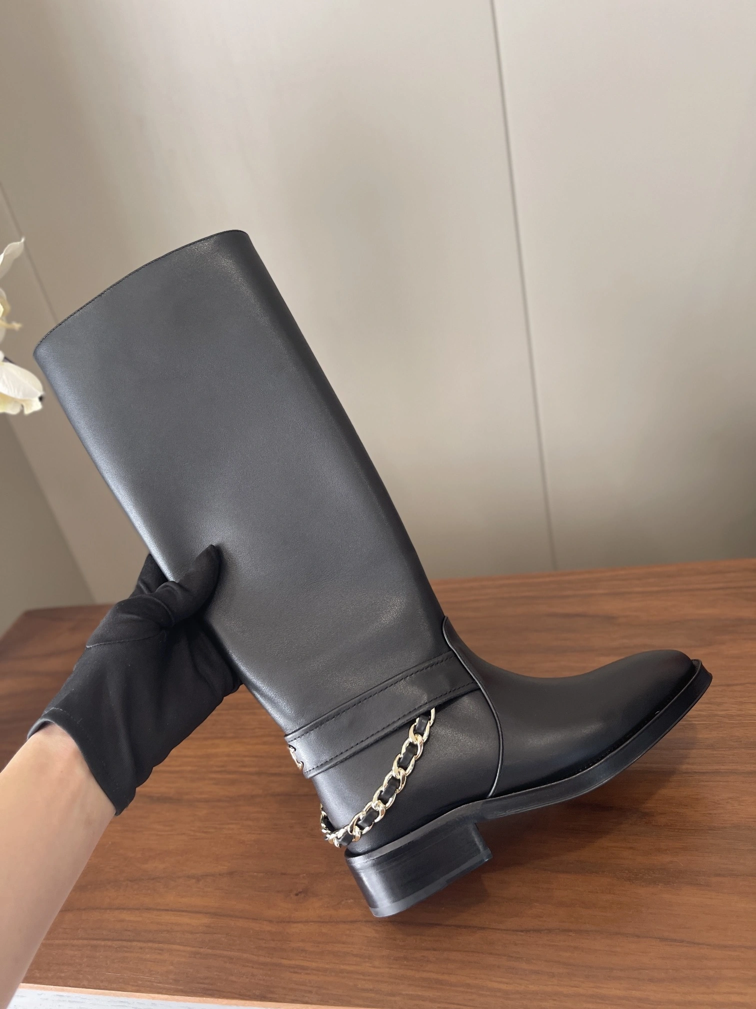 COCO-- 3h1958 G39171 X56609 94305 Calfskin sheepskin item:E-X003J2920T