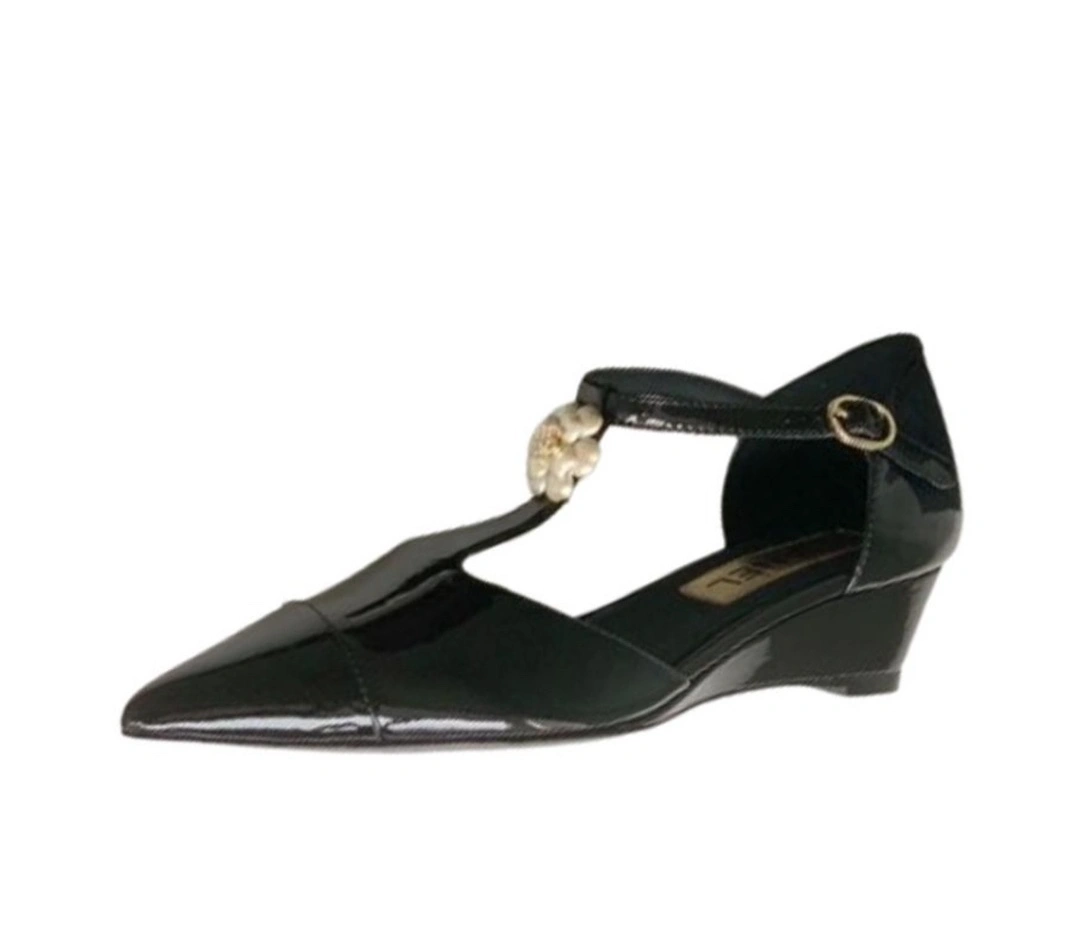 COCO-- 3h1958 G45243 B14534 94305 Patent leather item:D-X02F0534S