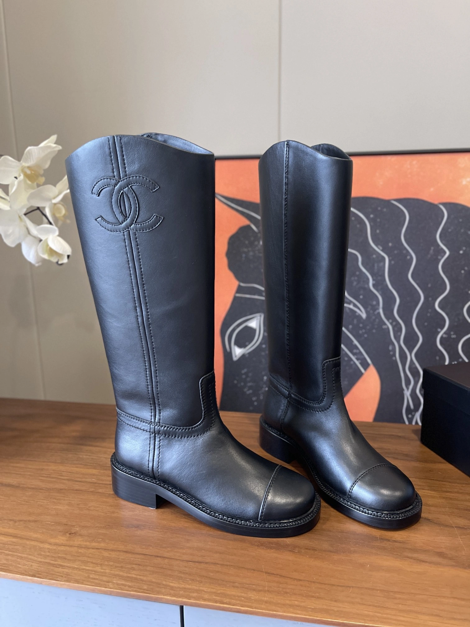 COCO-- 3h1958 G45433 B15283 94305 Calfskin sheepskin item:E-X000J2921T