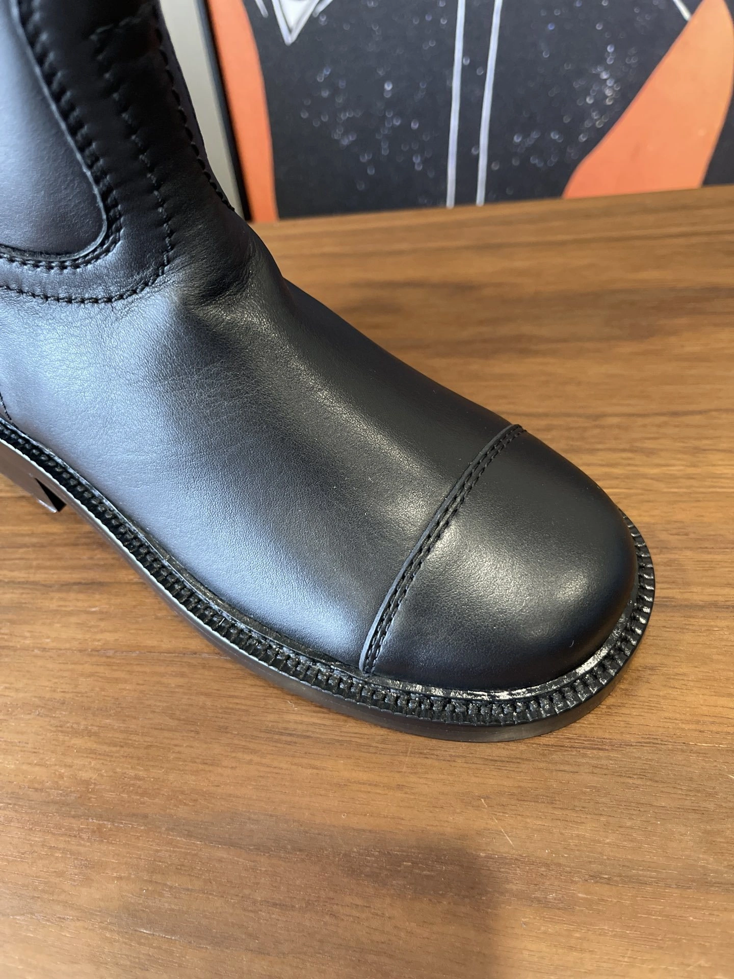 COCO-- 3h1958 G45433 B15283 94305 Calfskin sheepskin item:E-X000J2921T