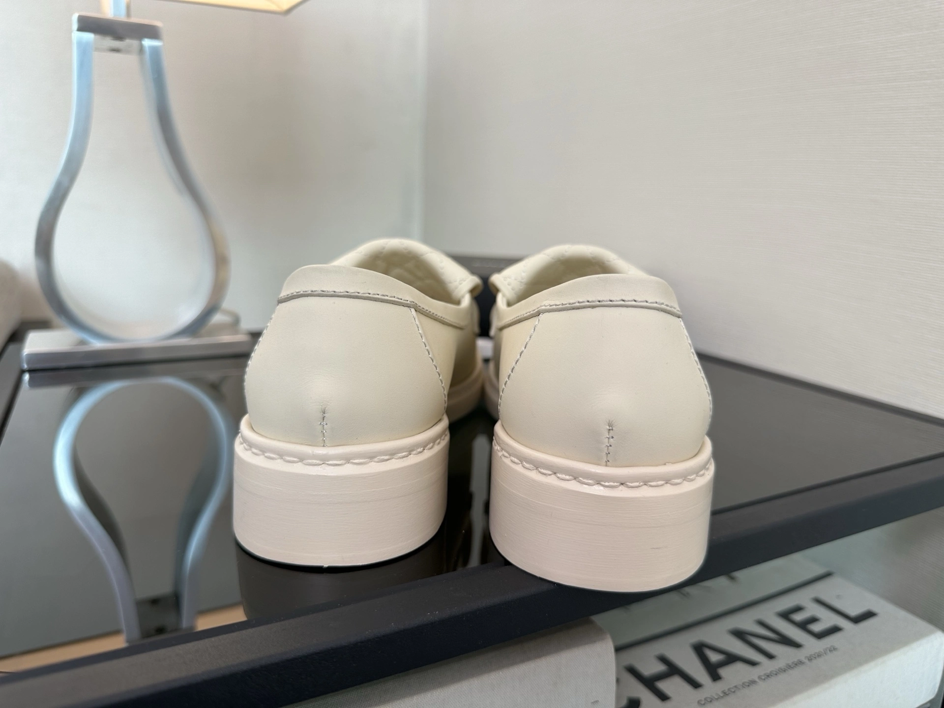 COCO-- 3h1958 G45474 B20236 U0292 Calfskin item:E-X230F2615