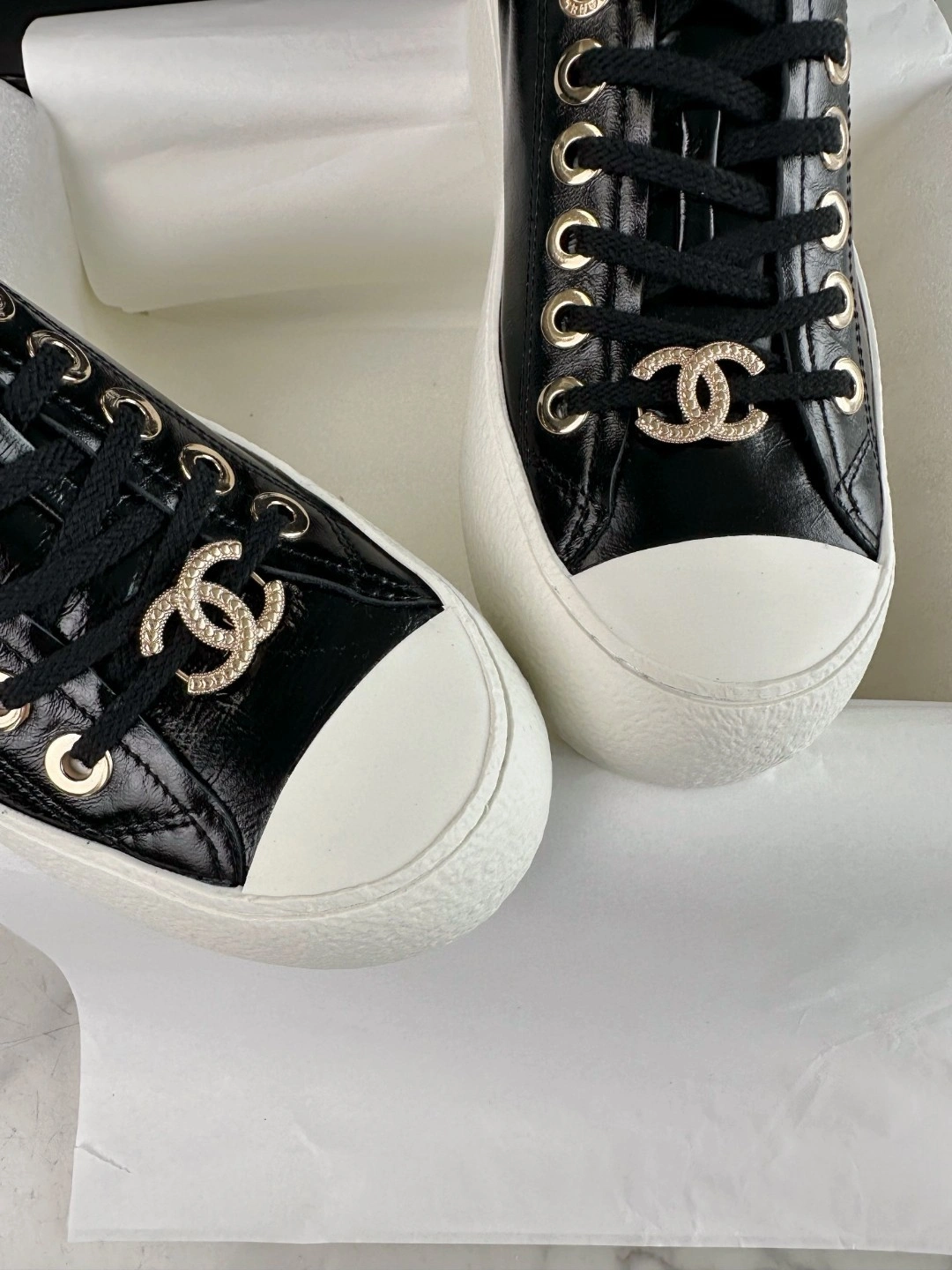 COCO-- 3h1958 G45560 B15742 94305 Calfskin Thick soles：3CM item:D-X802K1006