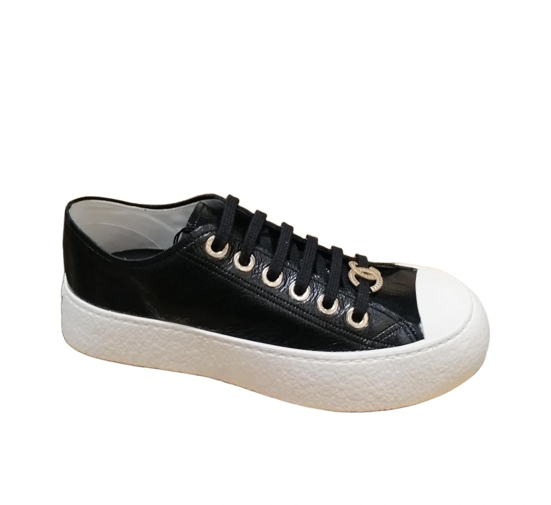 COCO-- 3h1958 G45560 B15742 94305 Calfskin Thick soles：3CM item:D-X802K1006