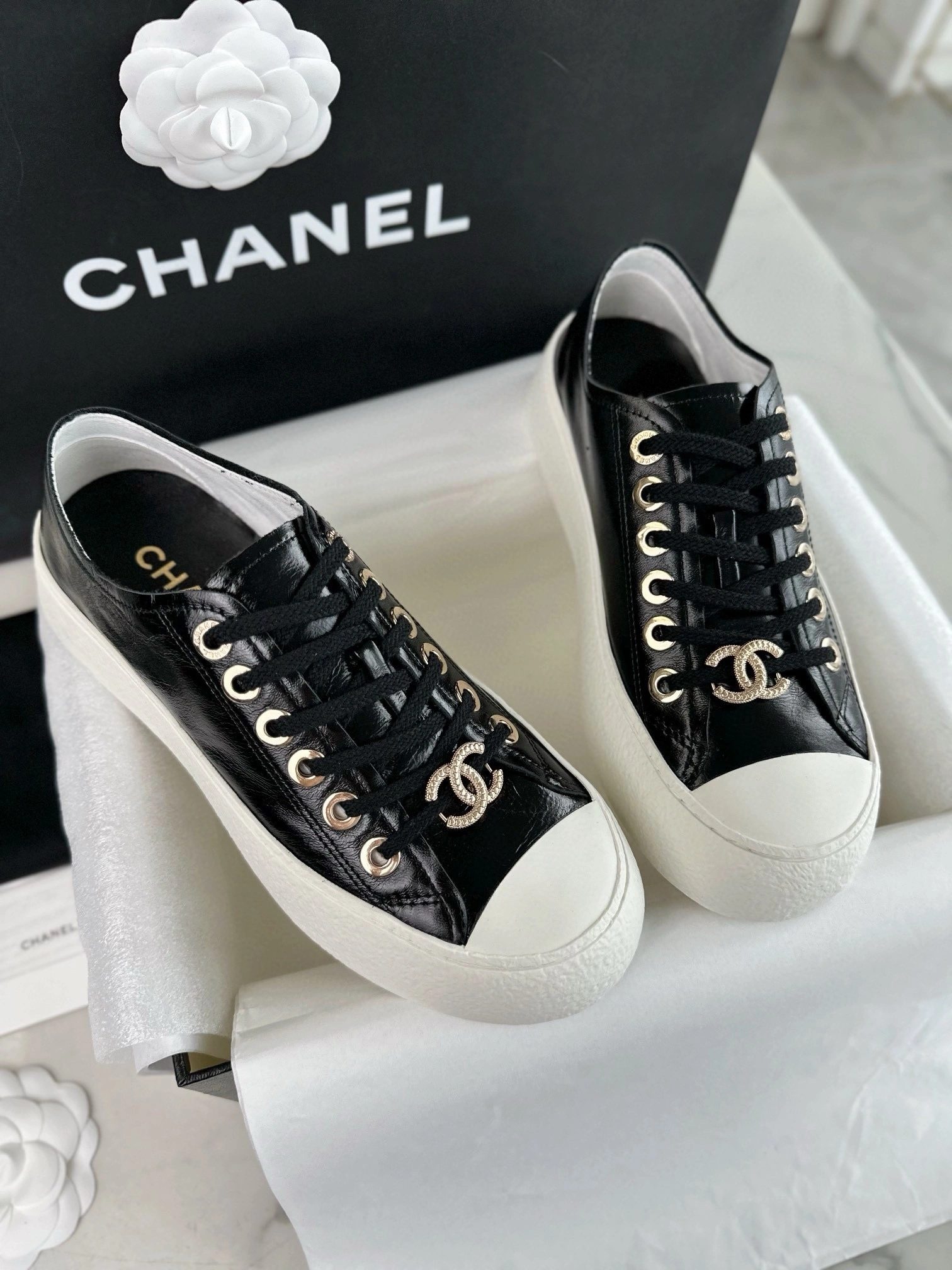 COCO-- 3h1958 G45560 B15742 94305 Calfskin Thick soles：3CM item:D-X802K1006