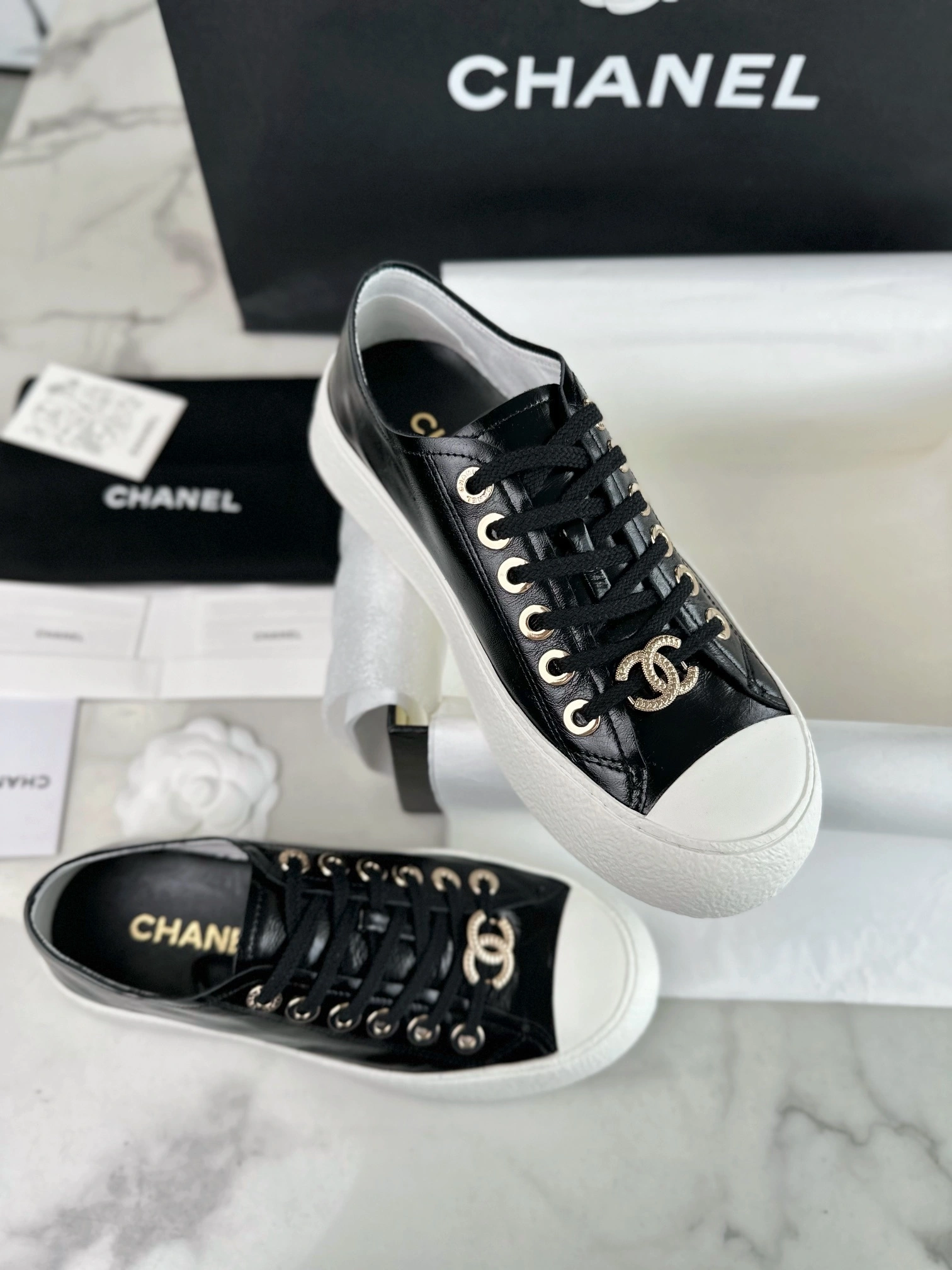 COCO-- 3h1958 G45560 B15742 94305 Calfskin Thick soles：3CM item:D-X802K1006