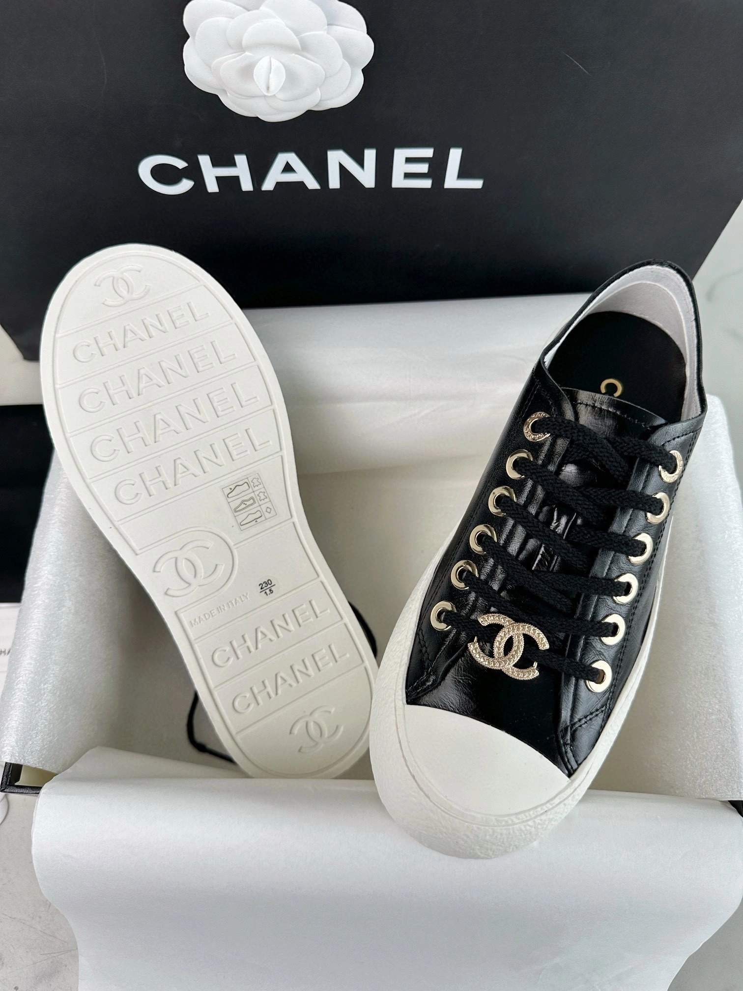 COCO-- 3h1958 G45560 B15742 94305 Calfskin Thick soles：3CM item:D-X802K1006