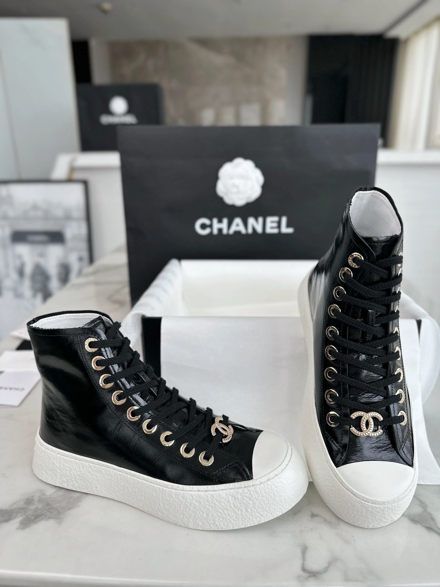 COCO-- 3h1958 G45561 B15742 94305 Calfskin item:D-X802K1005