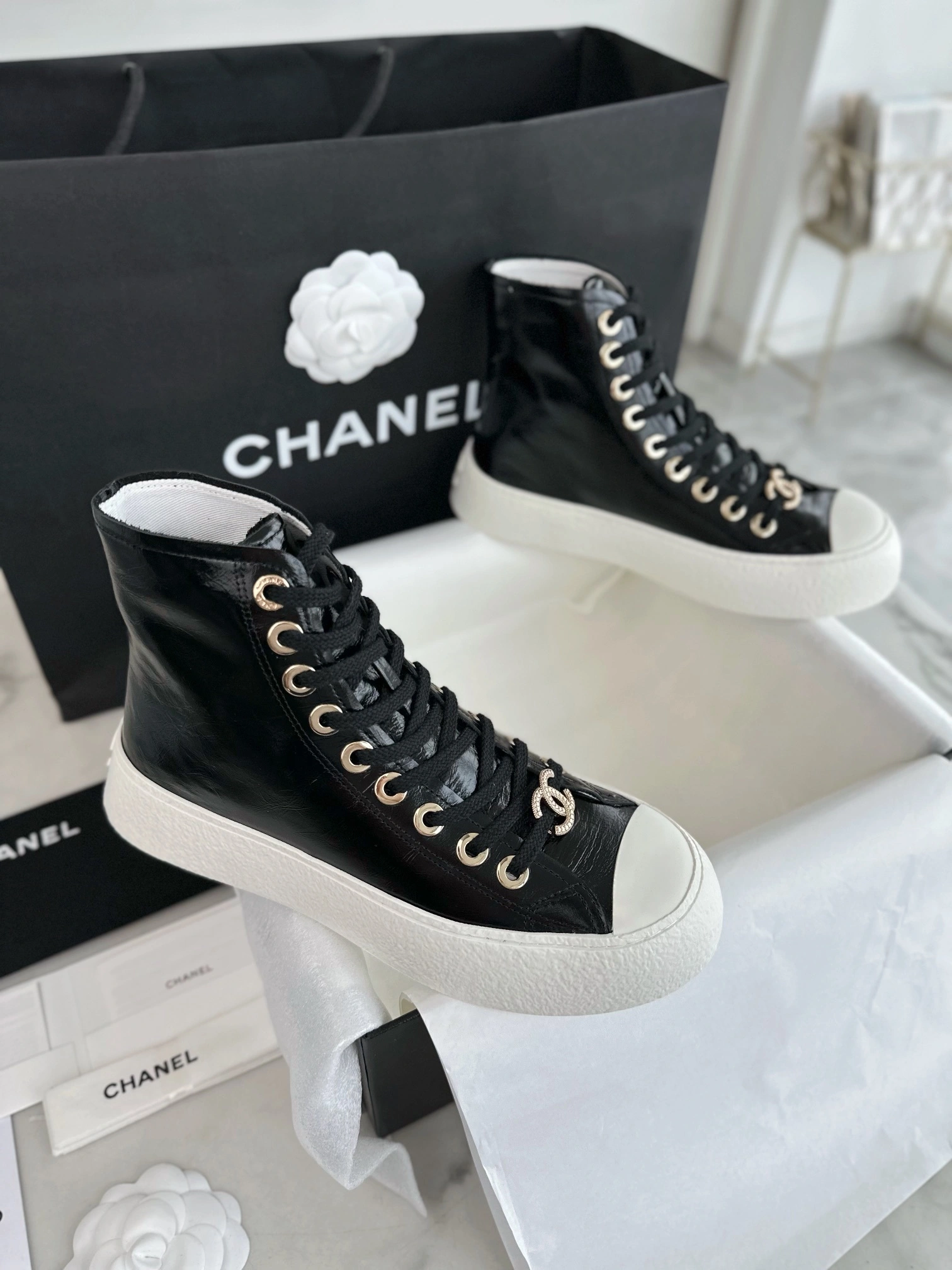 COCO-- 3h1958 G45561 B15742 94305 Calfskin item:D-X802K1005