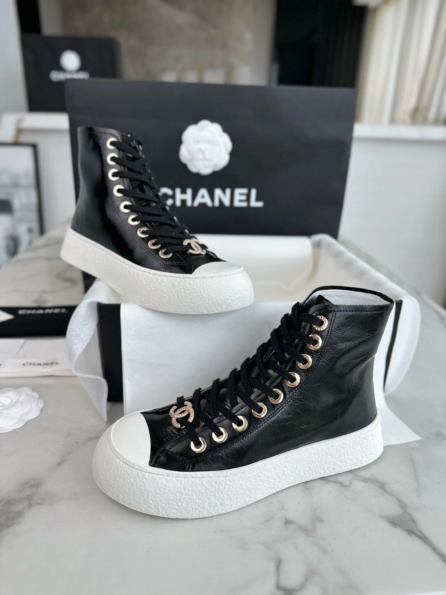 COCO-- 3h1958 G45561 B15742 94305 Calfskin item:D-X802K1005