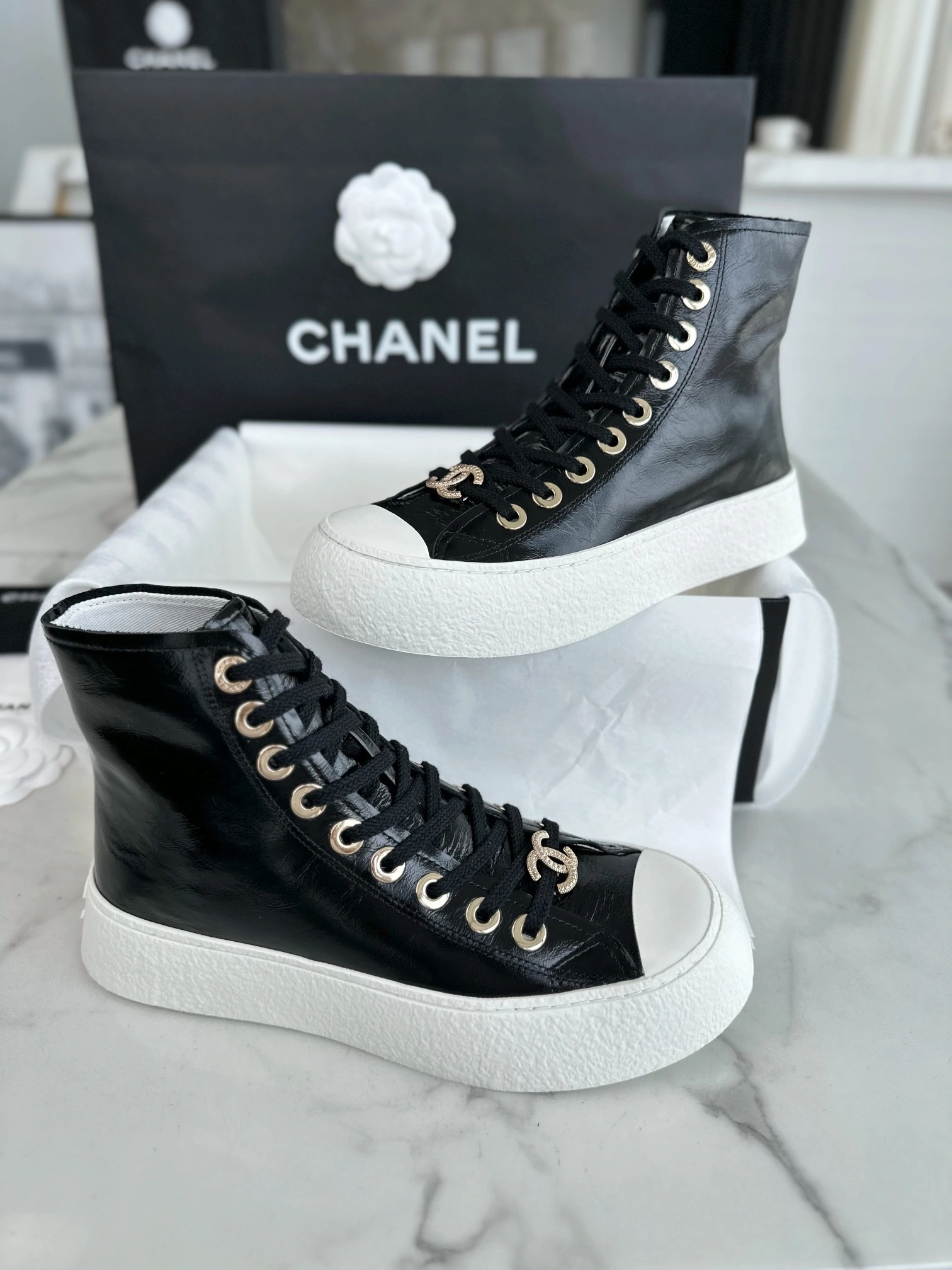 COCO-- 3h1958 G45561 B15742 94305 Calfskin item:D-X802K1005