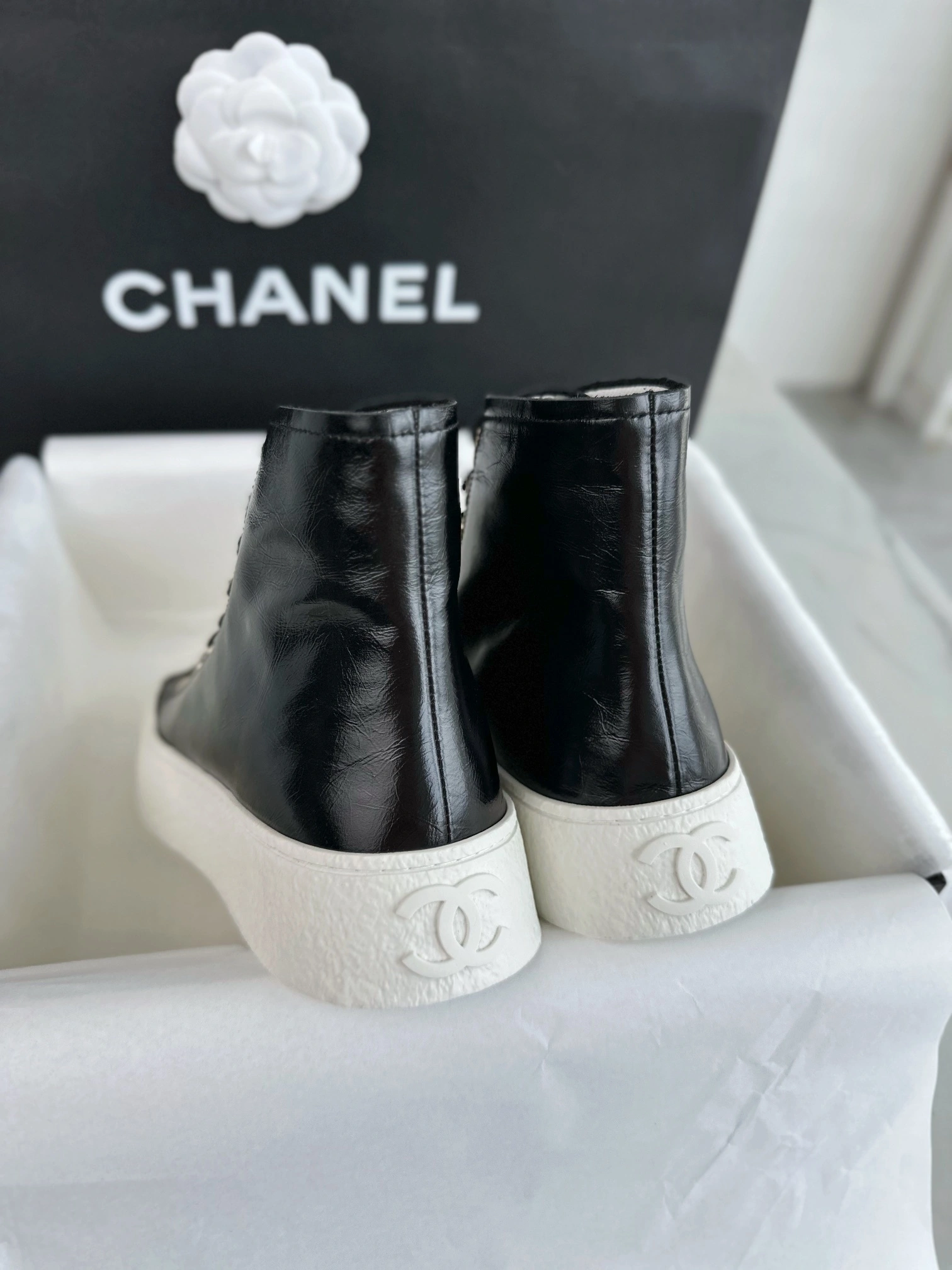 COCO-- 3h1958 G45561 B15742 94305 Calfskin item:D-X802K1005