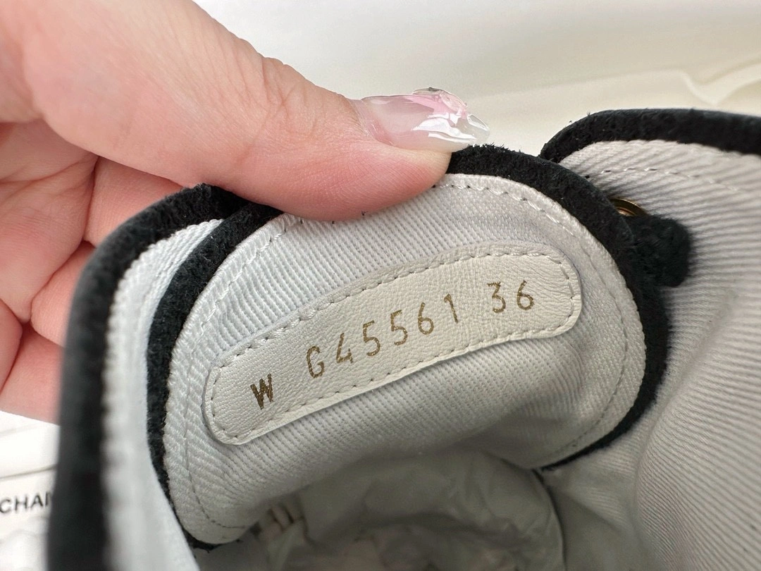 COCO-- 3h1958 G45561 B15742 94305 Calfskin item:D-X802K1005