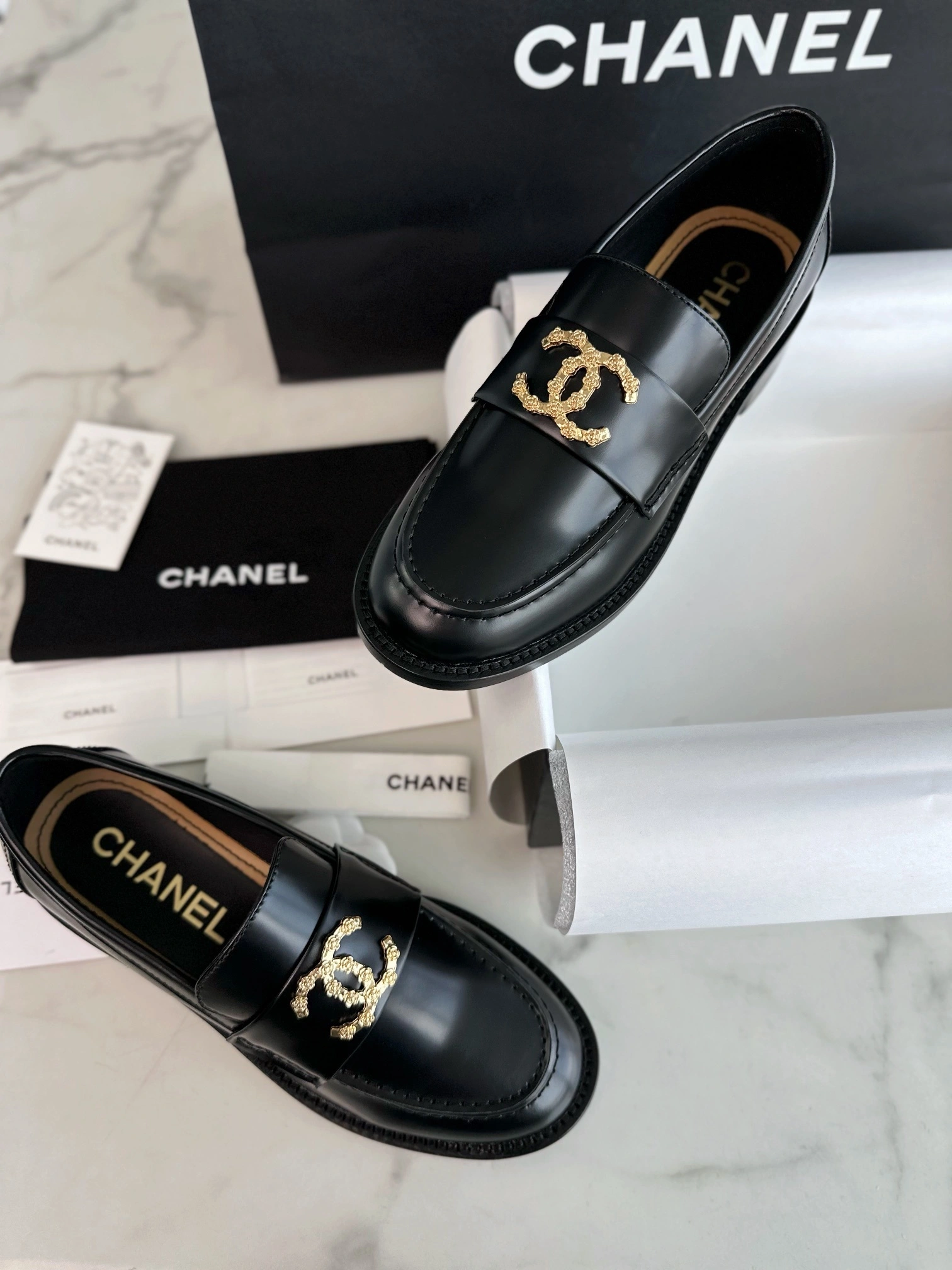 COCO-- 3h1958 G45663 B16429 94305 Calfskin item:F-X802B0226B