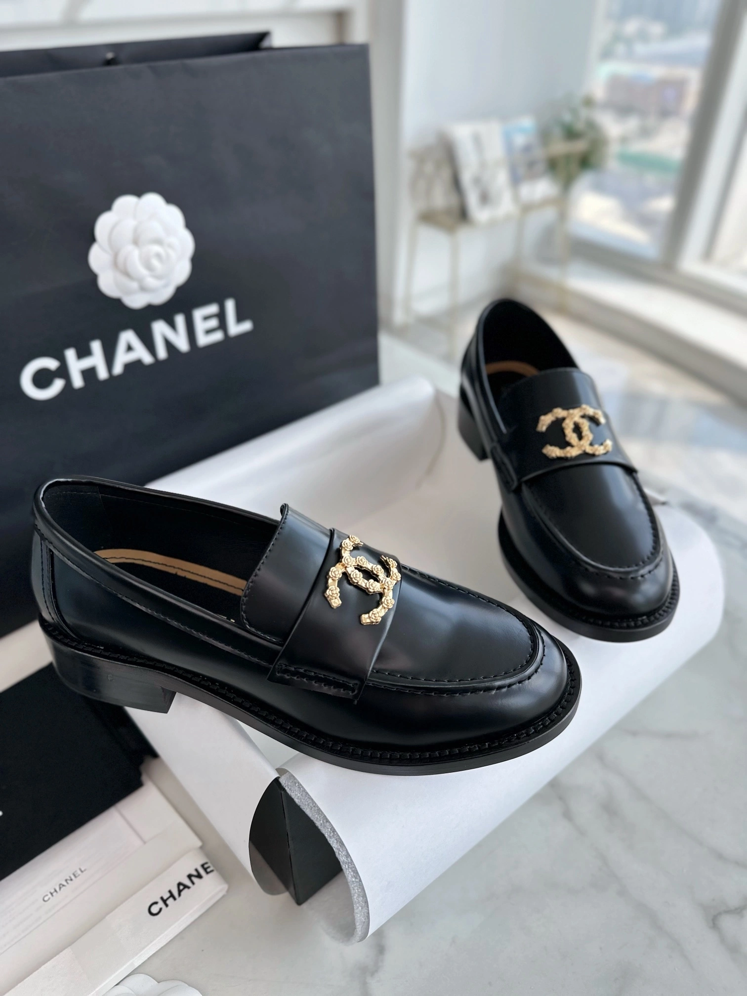 COCO-- 3h1958 G45663 B16429 94305 Calfskin item:F-X802B0226B