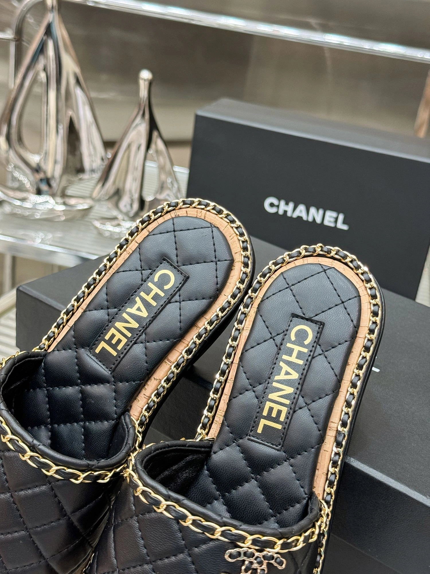 COCO-- 3h1958 G45671 B16562 94305 sheepskin item:E-X302D4109
