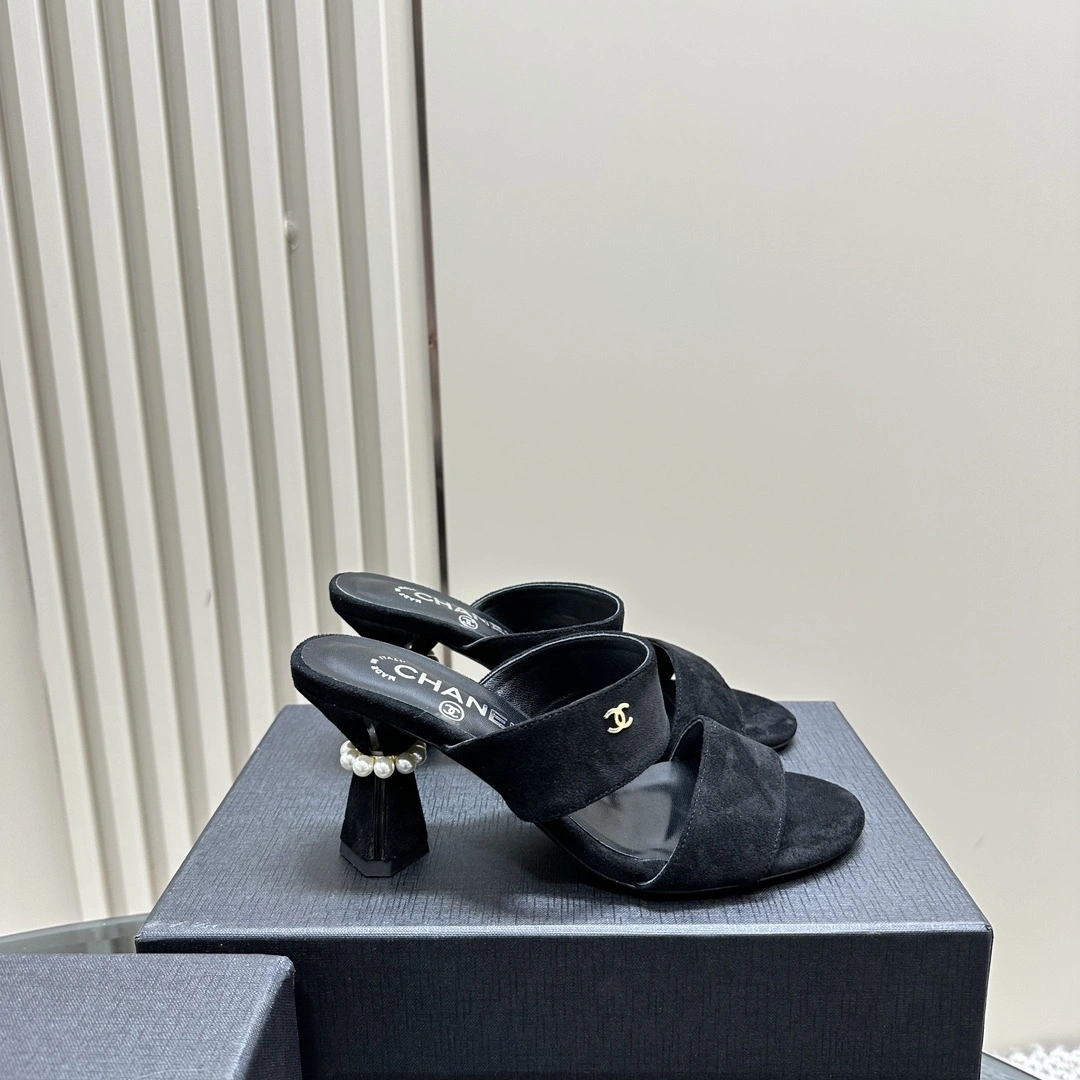 COCO-- 3h1958 G45685 B16509 94305 Heel height：8CM sheepskin item:D-X000J1213