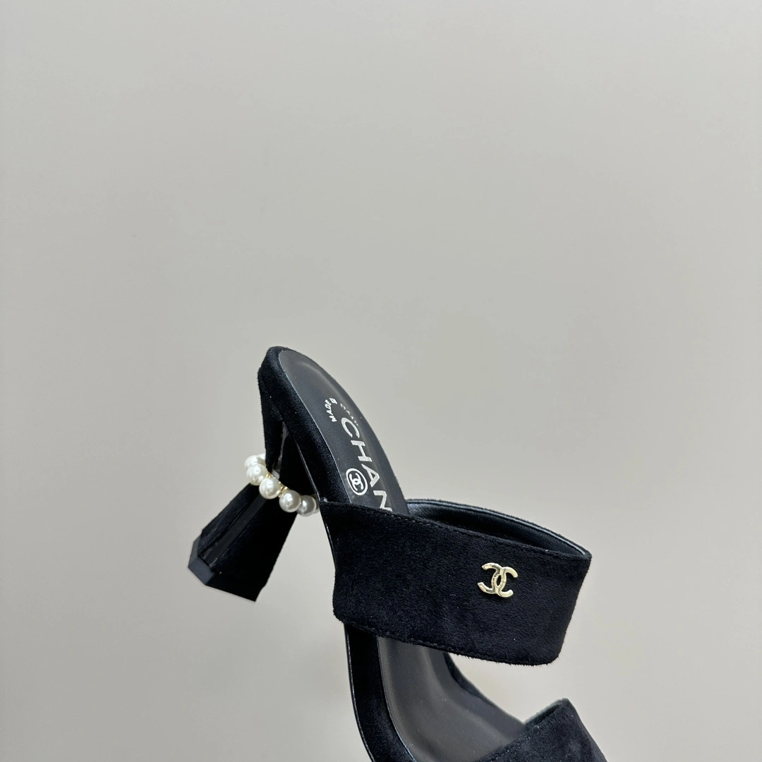 COCO-- 3h1958 G45685 B16509 94305 Heel height：8CM sheepskin item:D-X000J1213