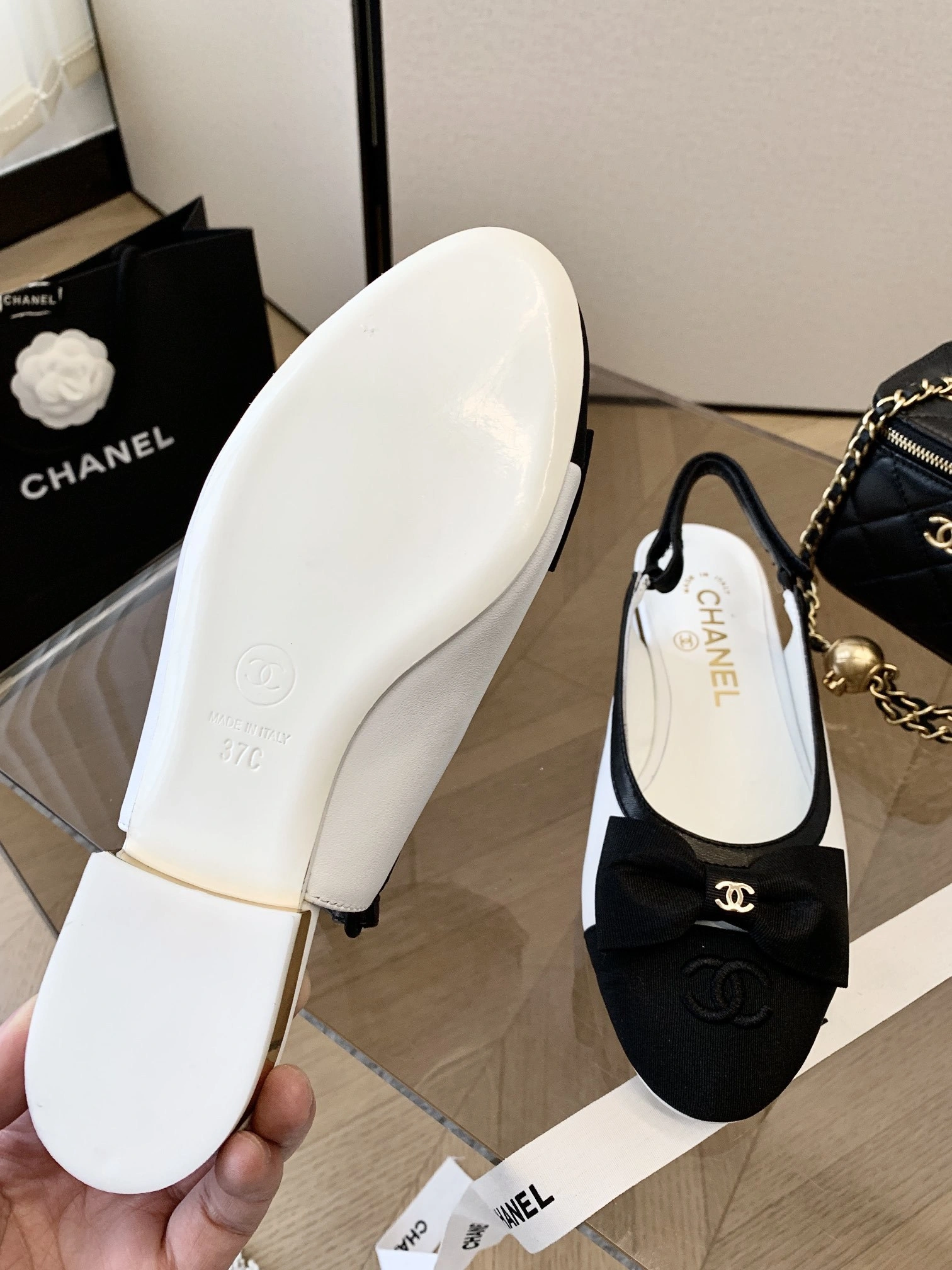 COCO-- 3h1958 G45689 B16595 NX837 sheepskin item:D-X313G0955