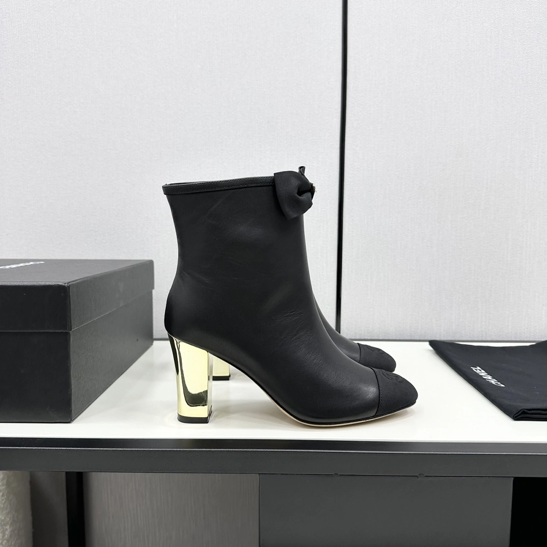 COCO-- 3h1958 G45695 B16595 94305 Heel height：8CM sheepskin item:D-X032J1207