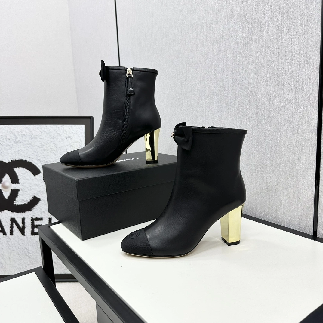COCO-- 3h1958 G45695 B16595 94305 Heel height：8CM sheepskin item:D-X032J1207