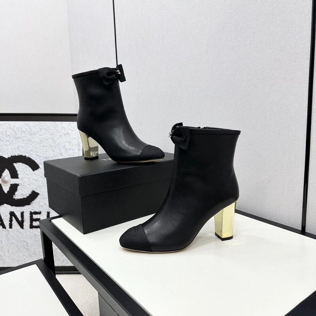 COCO-- 3h1958 G45695 B16595 94305 Heel height：8CM sheepskin item:D-X032J1207