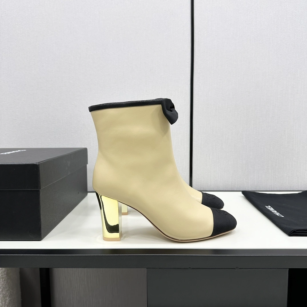 COCO-- 3h1958 G45695 B16595 NX836 Heel height：8CM sheepskin item:D-X032J1206