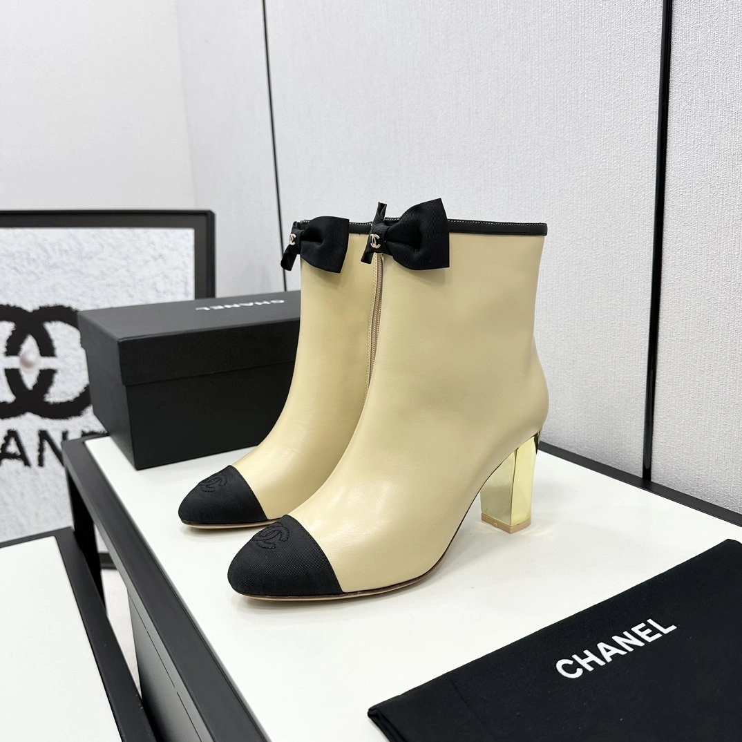 COCO-- 3h1958 G45695 B16595 NX836 Heel height：8CM sheepskin item:D-X032J1206