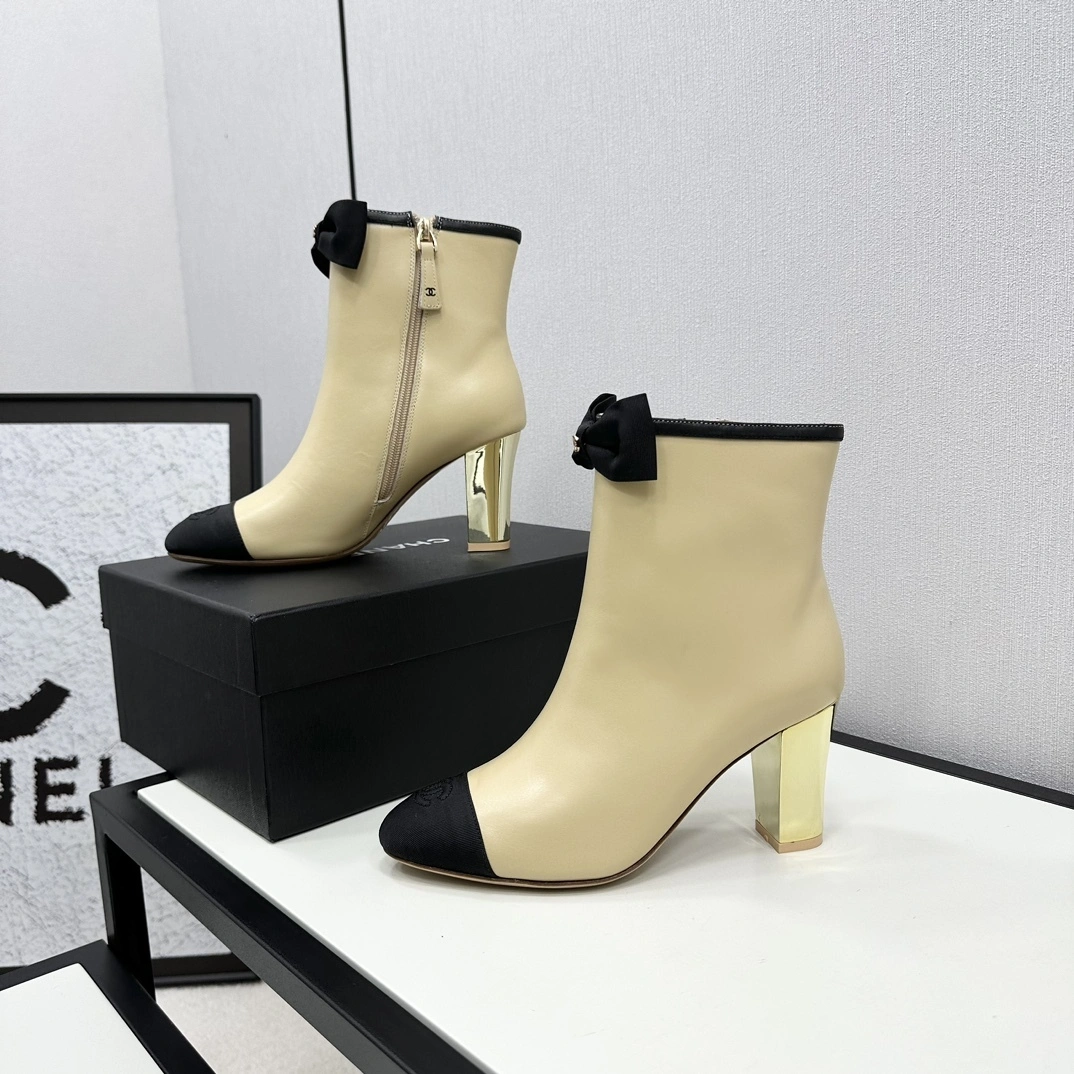 COCO-- 3h1958 G45695 B16595 NX836 Heel height：8CM sheepskin item:D-X032J1206