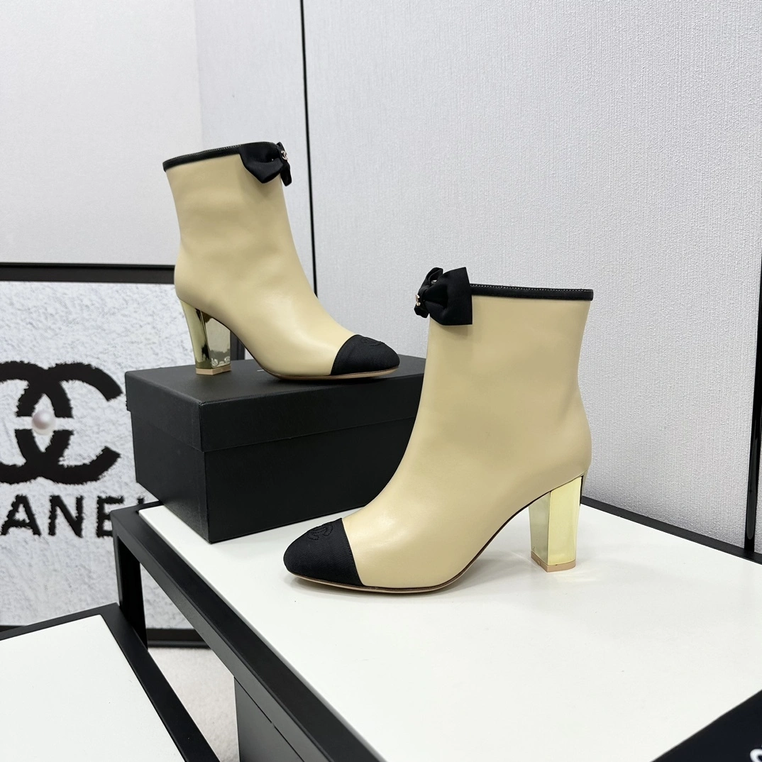 COCO-- 3h1958 G45695 B16595 NX836 Heel height：8CM sheepskin item:D-X032J1206