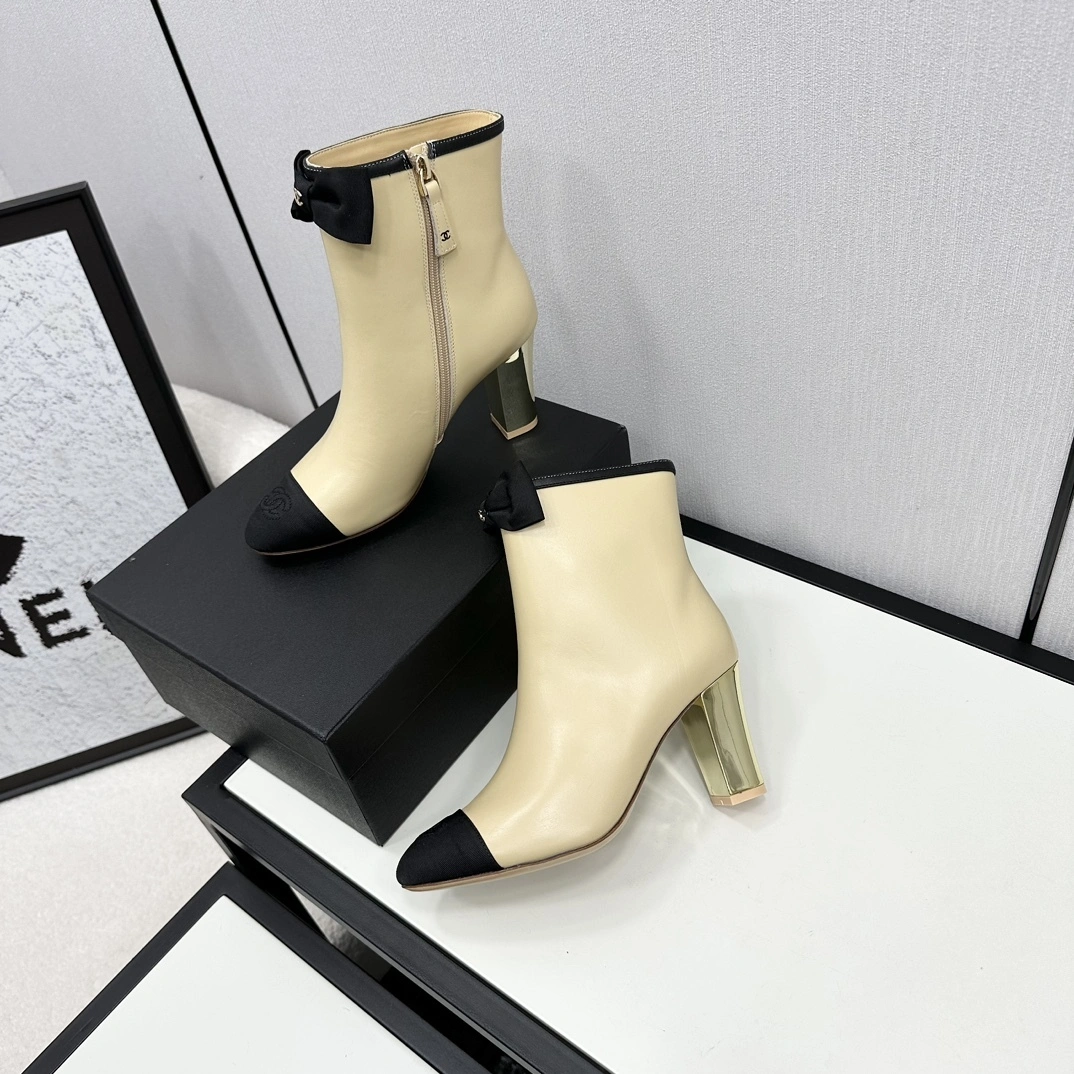 COCO-- 3h1958 G45695 B16595 NX836 Heel height：8CM sheepskin item:D-X032J1206