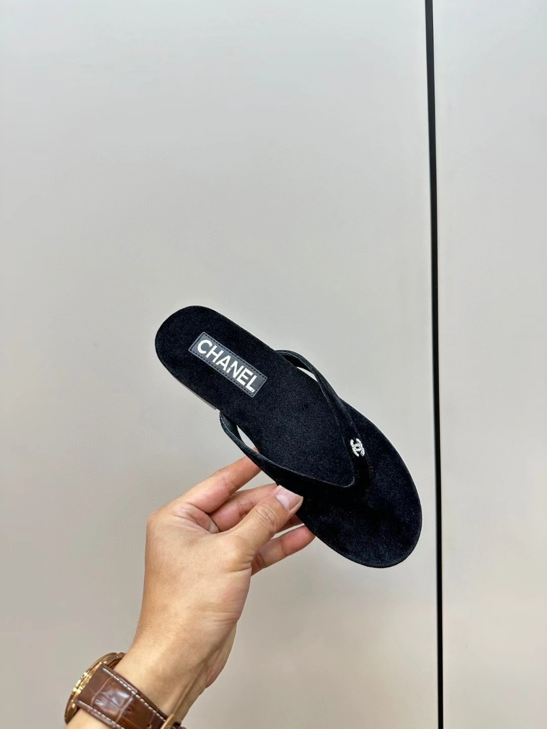 COCO-- 3h1958 G45716 B16716 94305 sheepskin Heel height：1CM item:D-X000G0347