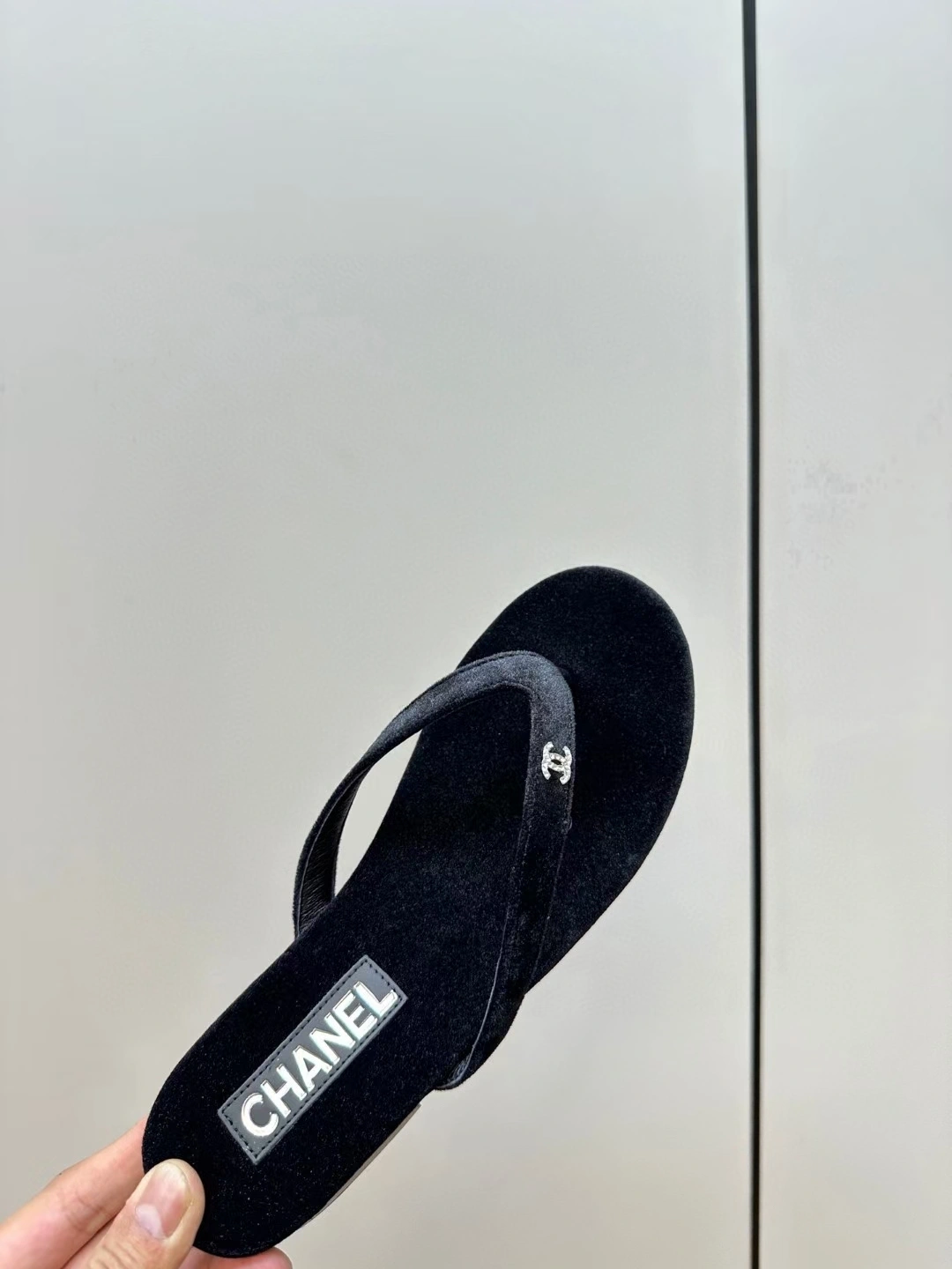 COCO-- 3h1958 G45716 B16716 94305 sheepskin Heel height：1CM item:D-X000G0347