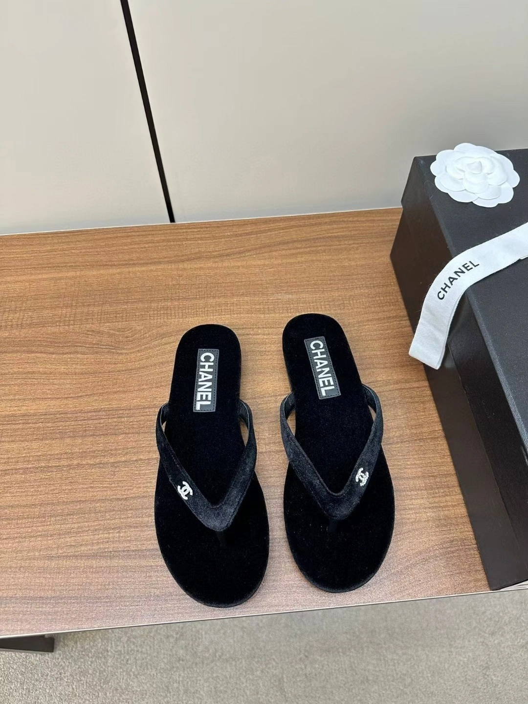 COCO-- 3h1958 G45716 B16716 94305 sheepskin Heel height：1CM item:D-X000G0347