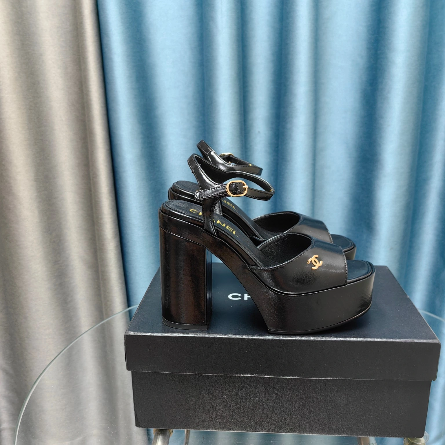 COCO-- 3h1958 G45740 B17144 94305 sheepskin Calfskin item:D-X158J1211