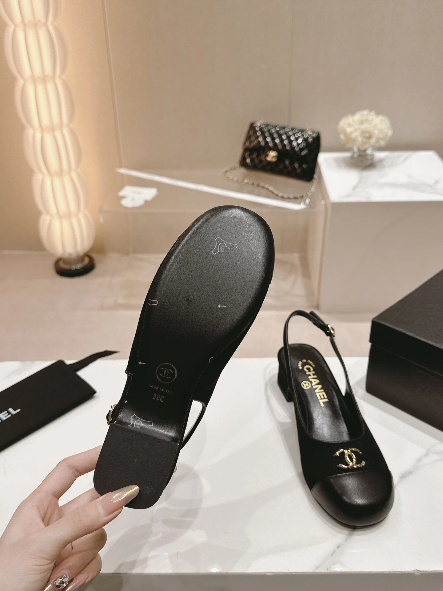 &COCO-- 3h1958 G45768 B17122 94305 sheepskin item:D-X158J1210