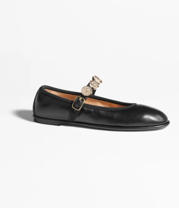 COCO-- 3h1958 G45778 X01000 94305 Heel height：4CM sheepskin item:D-X158J1219