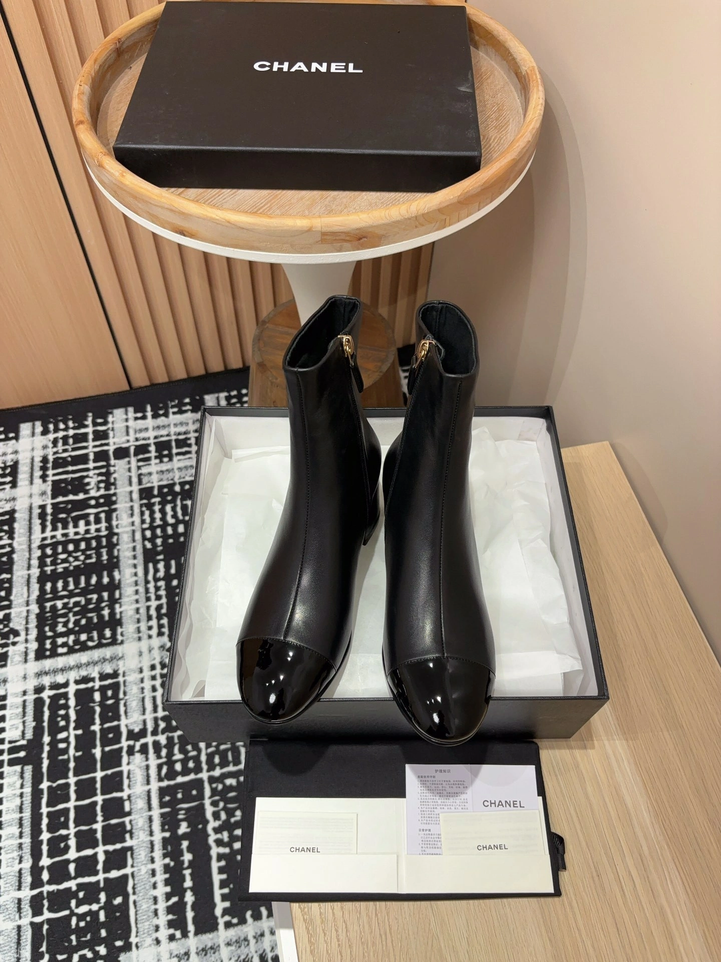 COCO-- 3h1958 G45808 B17311 94305 Heel height：5CM sheepskin item:D-X000J1230