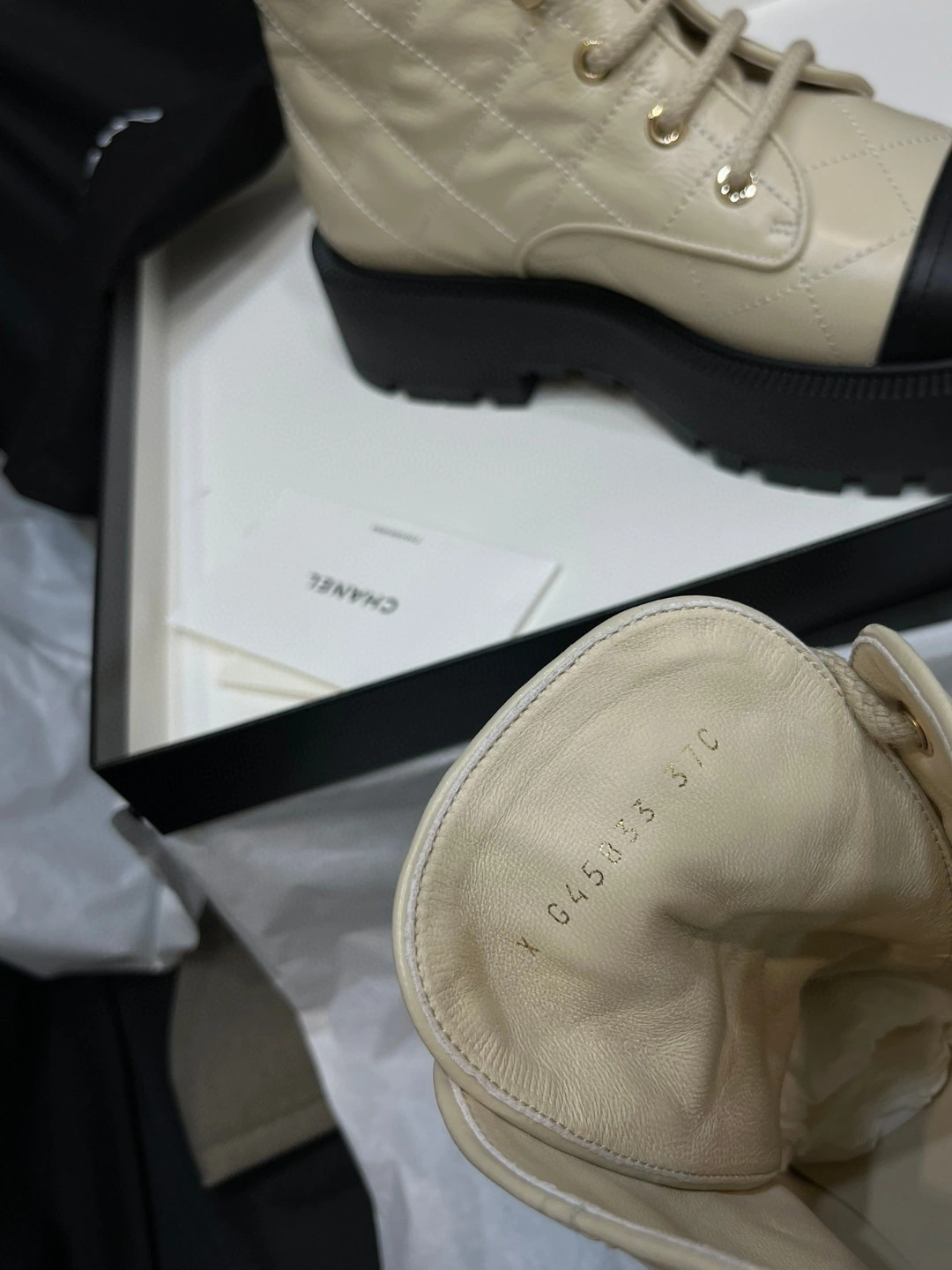 COCO-- 3h1958 G45833 B17283 NZ843 goatskin cowhide item:D-X062L1022
